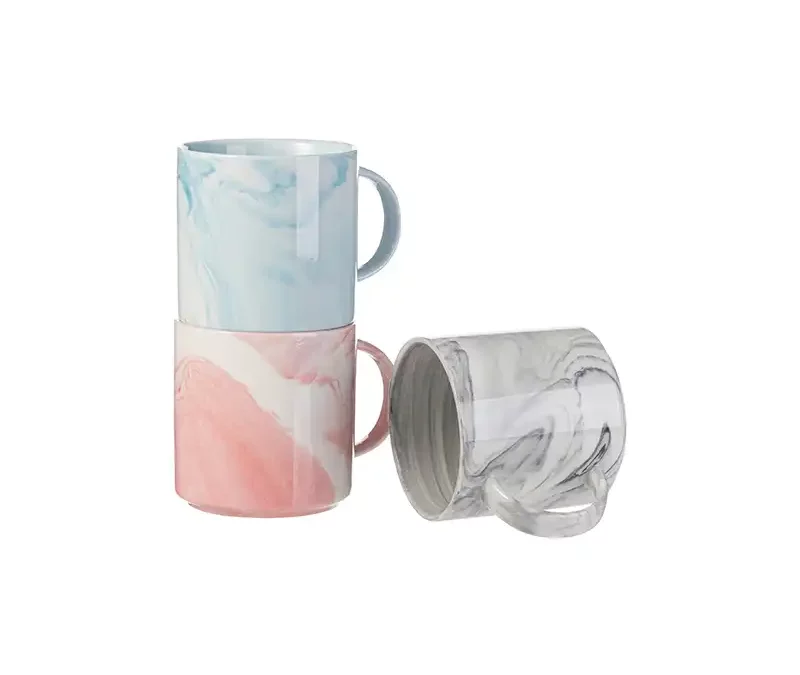 Wholesale Pottery Mugs: Why Choose Them for Your Business?