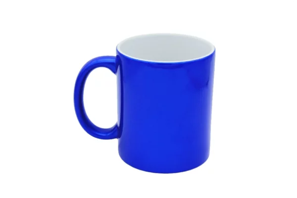 11oz Changing Color Mugs-Matt