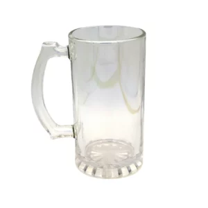 16oz Glass Beer Mug-Forsted