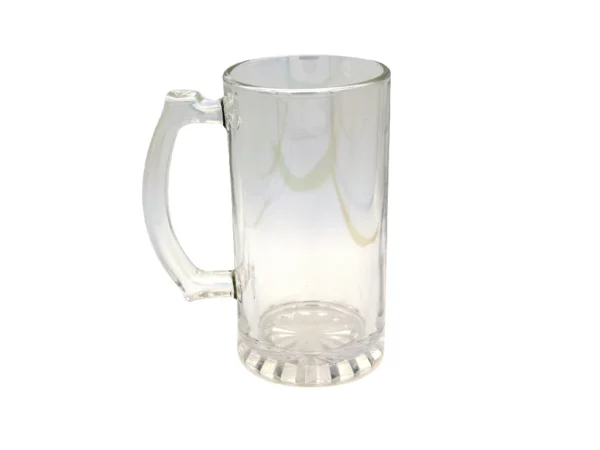 16oz Glass Beer Mug-Forsted