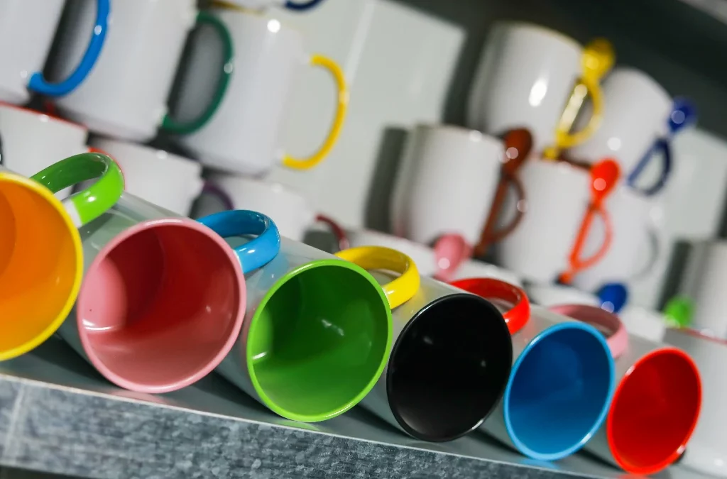 Why Choosing Wholesale Ceramic Coffee Cups Can Boost Your Business