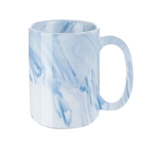 11oz Texture Sublimation cup