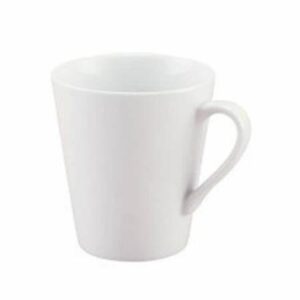 12oz Latte Mug(Cone-shape)