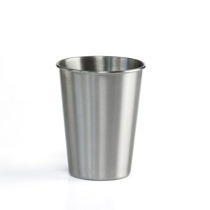 420ml Stainless Steel Tumbler