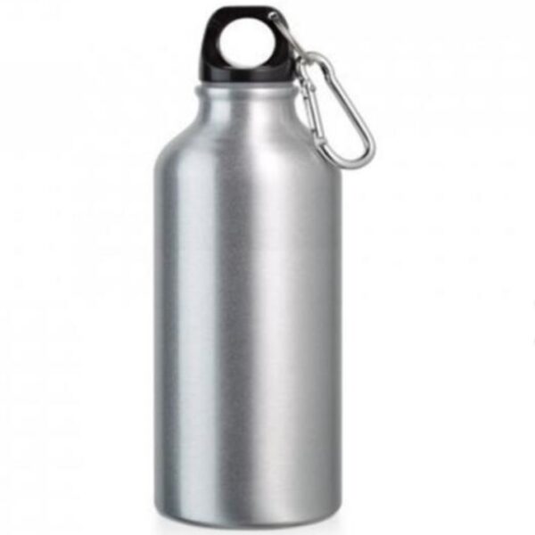 750ml Aluminum Water Bottle