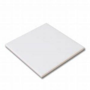 Sublimate ceramic tile