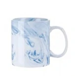 11oz Texture Sublimation cup