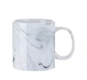 11oz Texture Sublimation cup