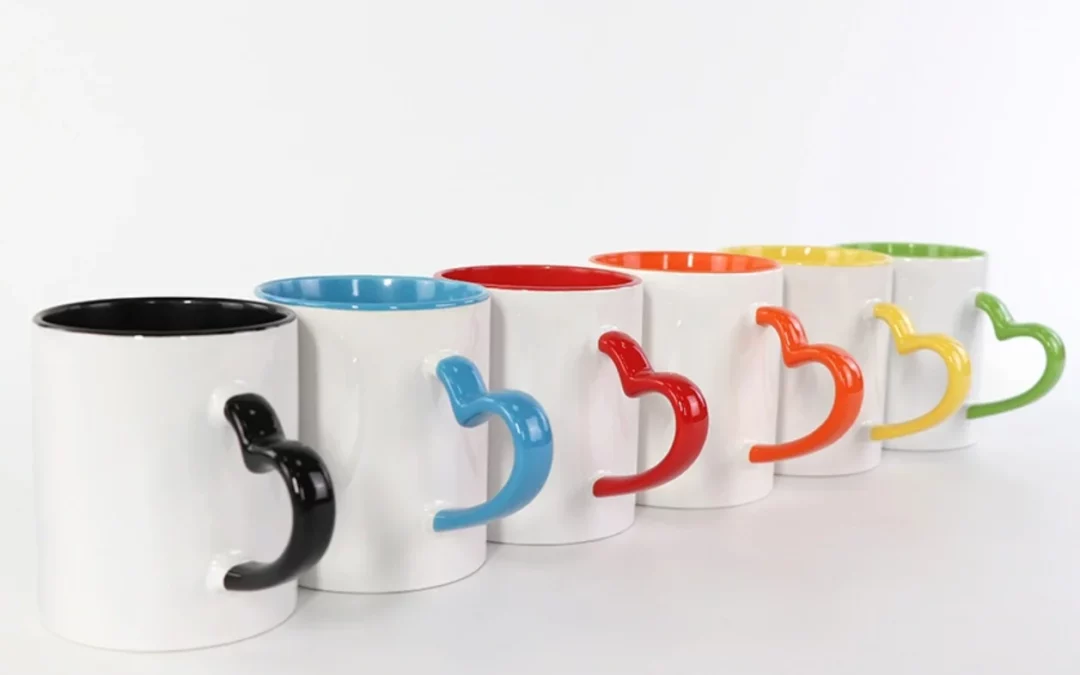 Bulk Ceramic Coffee Mugs: What Makes Our Personalized Ceramic Cups Stand Out?