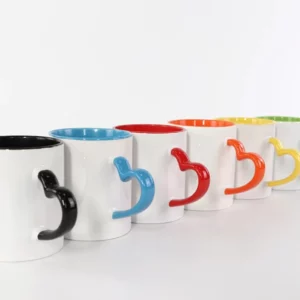 Bulk Ceramic Coffee Mugs