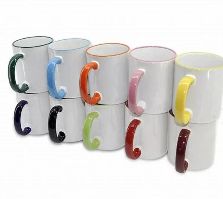 Ceramic Sublimation Mugs: Why Choose Wholesale Options for Your Business?