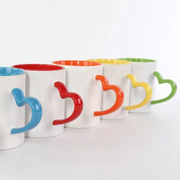 Patch Mugs