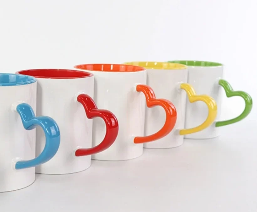 Can You Order Custom Sublimation Mugs in Bulk and Expect Consistent Quality in the Designs?