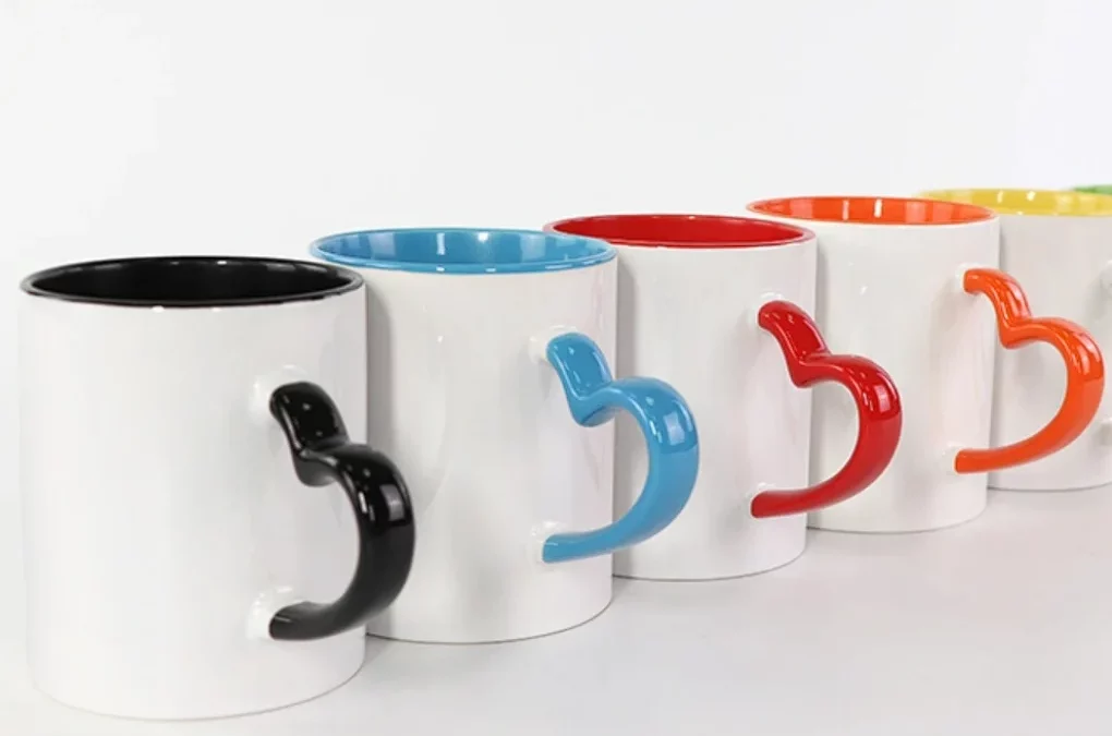 Why Do Ceramic Printed Mugs Sometimes Crack?