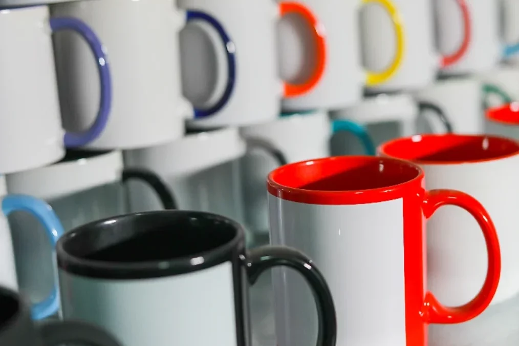 Why Choose China Sublimation Mugs for Your Business?