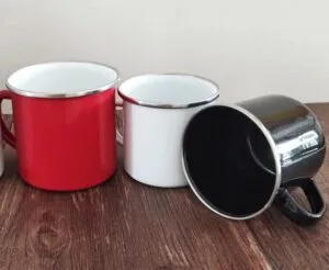 Is Stainless Steel Good for Mugs?